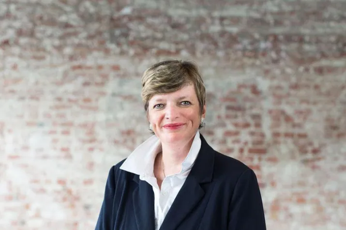 Barbara Ditzler leitet Human Resources bei Rauschenberger Bild: Barbara Ditzler leitet Human Resources bei Rauschenberger