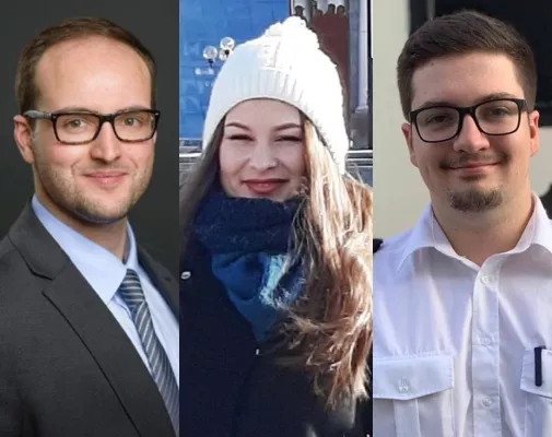 Bild: HdWM: Hochschule mit Herz vergibt Stipendien für soziales Engagement – Allianz als Stipendiengeber