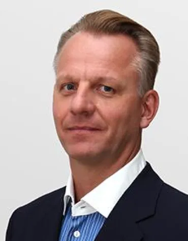 Friedrich-Wilhelm Göbel neuer Geschäftsführer von SinnLeffers Bild: Friedrich-Wilhelm Göbel neuer Geschäftsführer von SinnLeffers