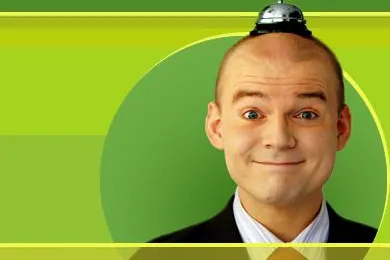 Bild: BUSINESS ENTERTAINER UND COMEDY KÜNSTLER WALDEMAR MÜLLER WIRD MITGLIED DER GERMAN SPEAKERS ASSOCIATION