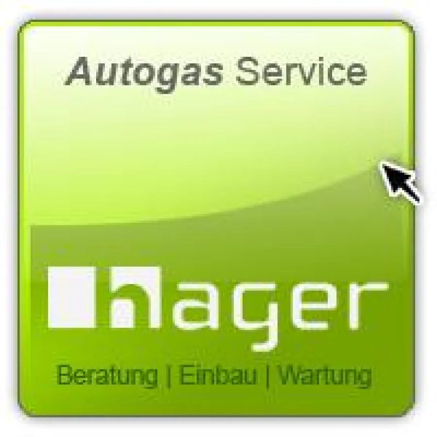 Hager Autogas Service