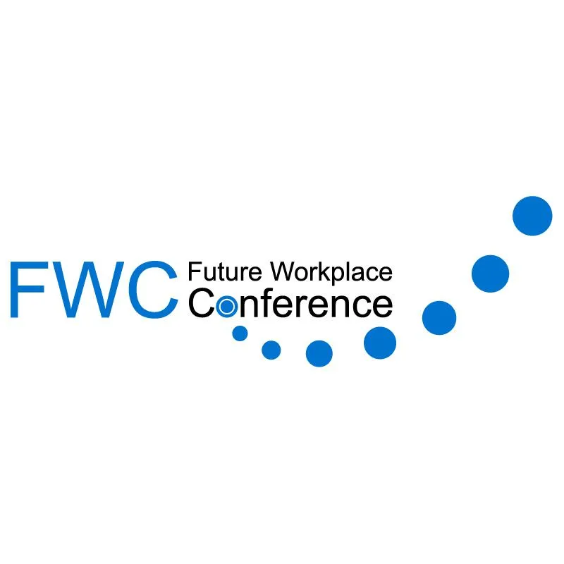 Am 6.2. in Darmstadt: Die Future Workplace Conference 2019