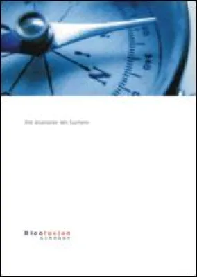 Bild: Die richtigen Suchbegriffe finden: Bloofusion stellt Fibel zur Suchbegriff-Recherche vor