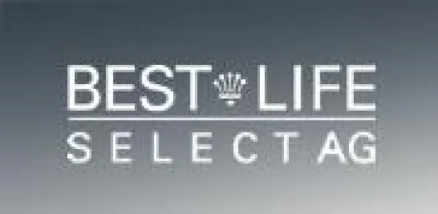 Bestlifeselect AG: Altersvorsorge optimieren Bild: Bestlifeselect AG: Altersvorsorge optimieren