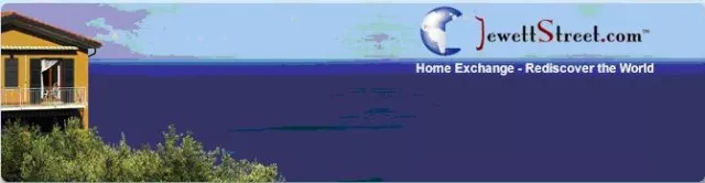 Haustausch Portal JewettStreet beendet kostenfreie Mitgliedschaftsphase Bild: Haustausch Portal JewettStreet beendet kostenfreie Mitgliedschaftsphase