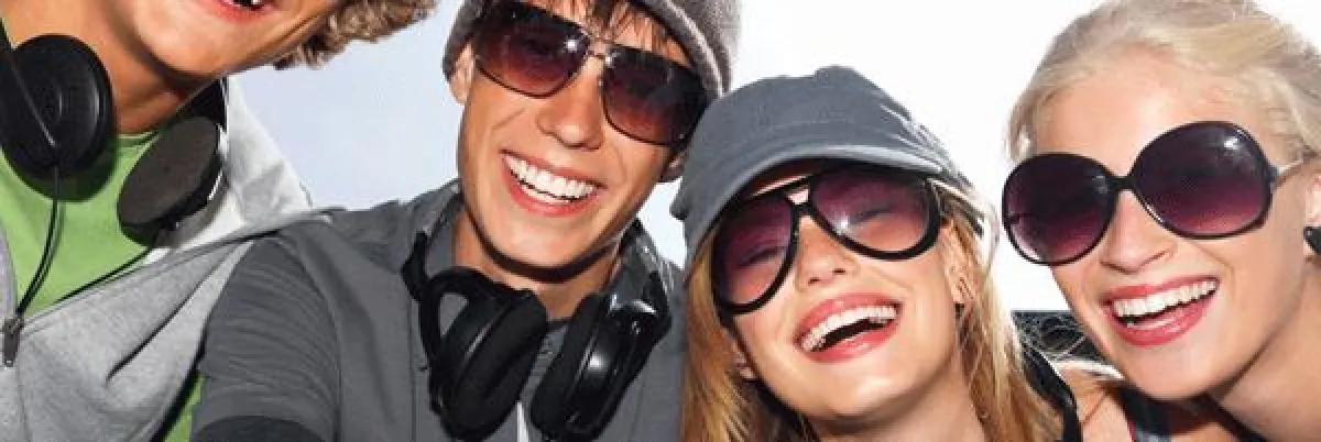 Masernschutz für Jugendliche und junge Erwachsene