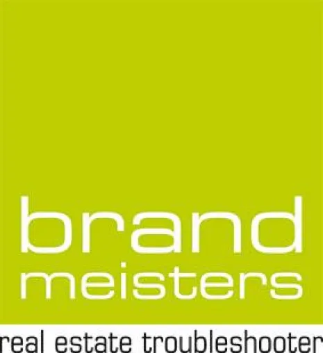 Brandmeisters: Neuer Immobiliendienstleister am Start Bild: Brandmeisters: Neuer Immobiliendienstleister am Start