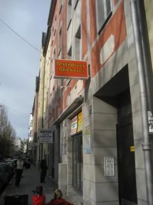 Bild: Schürzen, Kochschürzen Onlineshop schuerzenshop-muenchen.de online