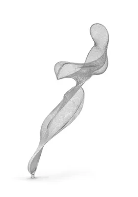 Bild: Axel Anklam & Jan Muche - Skulptur und Malerei