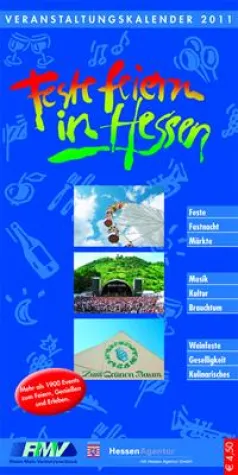 Bild: Hessen erleben und genießen