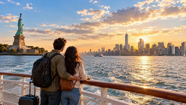 GreenCard-Lotterie DV-2027: US-Gericht ordnet Start bis spätestens 1. November an Bild: GreenCard-Lotterie DV-2027: US-Gericht ordnet Start bis spätestens 1. November an