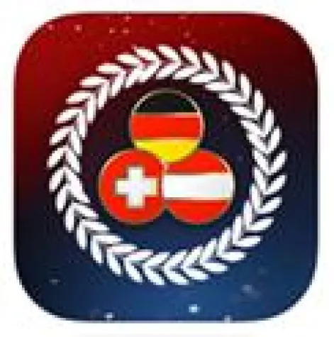 Eine Sendung - drei Länder – eine Applikation Bild: Eine Sendung - drei Länder – eine Applikation