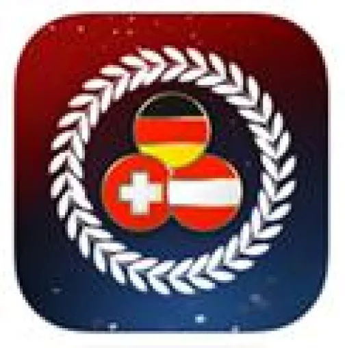 Eine Sendung - drei Länder – eine Applikation Bild: Eine Sendung - drei Länder – eine Applikation