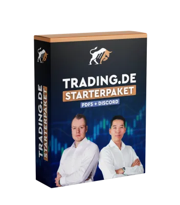 Bild: Trading.de veröffentlicht Starterpaket für Einsteiger