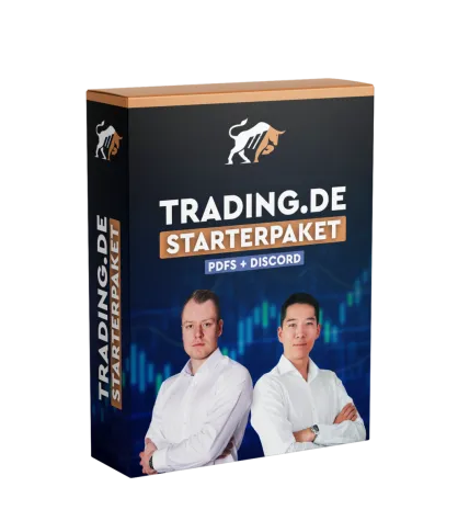 Trading.de veröffentlicht Starterpaket für Einsteiger Bild: Trading.de veröffentlicht Starterpaket für Einsteiger