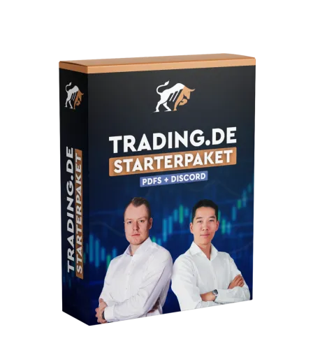 Bild: Trading.de veröffentlicht Starterpaket für Einsteiger