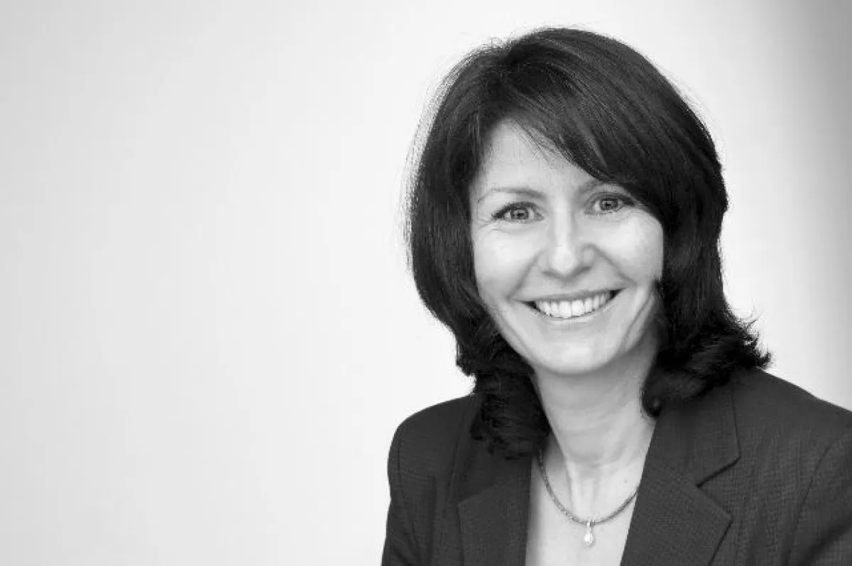 Dr. Danielle Dahan-Feucht