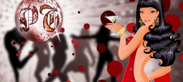 Party Glamour Beta startet bei Facebook Bild: Party Glamour Beta startet bei Facebook