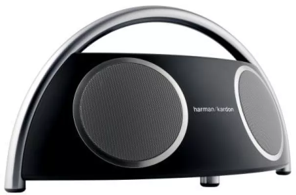 Bild: Khatami startet Studenten-Promotion für Harman Kardon: Go + Play II rockt 40 WG-Partys