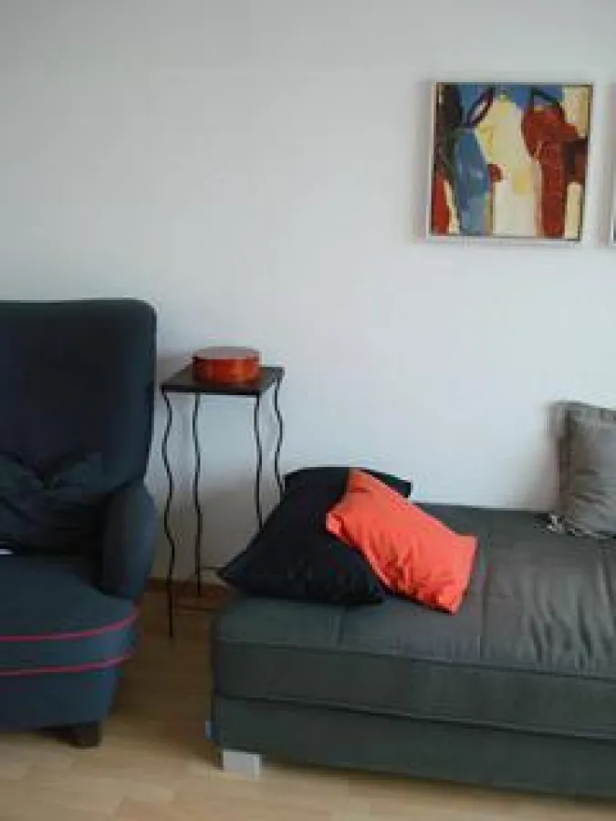 neu gestaltete Praxisräume