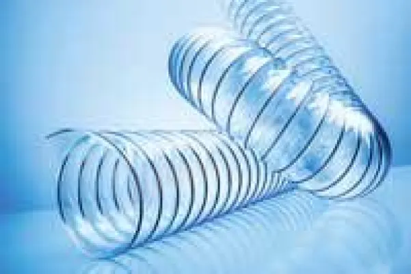 Der Master-PUR L-F Trivolution von Masterflex – Ein neues Premiumprodukt für einfache Absauganwendungen Bild: Der Master-PUR L-F Trivolution von Masterflex – Ein neues Premiumprodukt für einfache Absauganwendungen