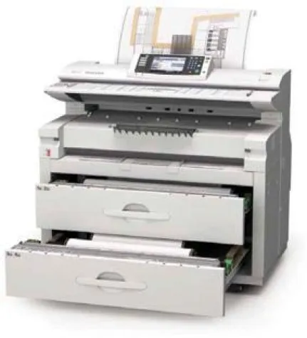 Flexible Multitalente im Großformat Bild: Flexible Multitalente im Großformat
