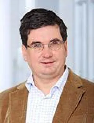 Dr. Markus Nickl lehrt als Honorarprofessor an der Universität Aarhus Bild: Dr. Markus Nickl lehrt als Honorarprofessor an der Universität Aarhus