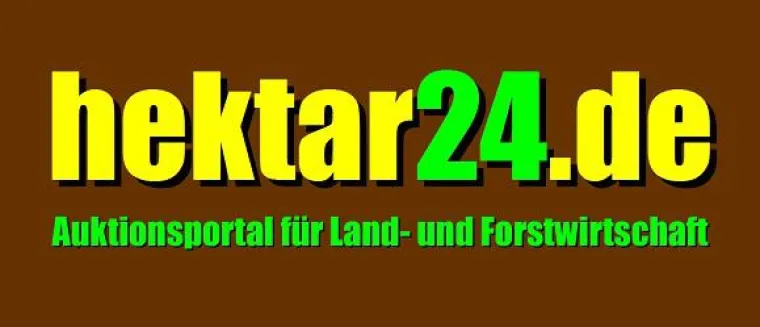 Landwirtschaftsportal hektar24 erfolgreich gestartet Bild: Landwirtschaftsportal hektar24 erfolgreich gestartet