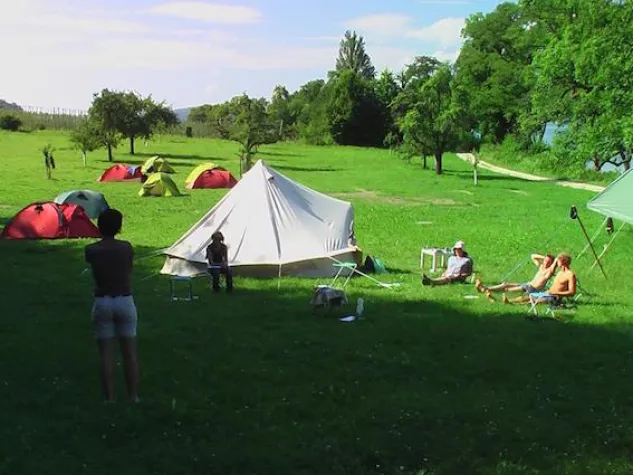 Bild: Travel & Personality: Ausbildung zum Reiseleiter & Wanderführer - Outdoor- und Zeltreisen!