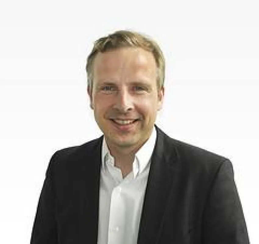 Götz Sielk, Mitgründer und Sales Director, AdBroker