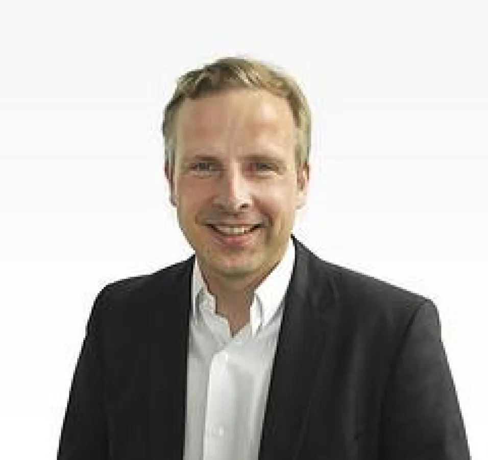 Götz Sielk, Mitgründer und Sales Director, AdBroker