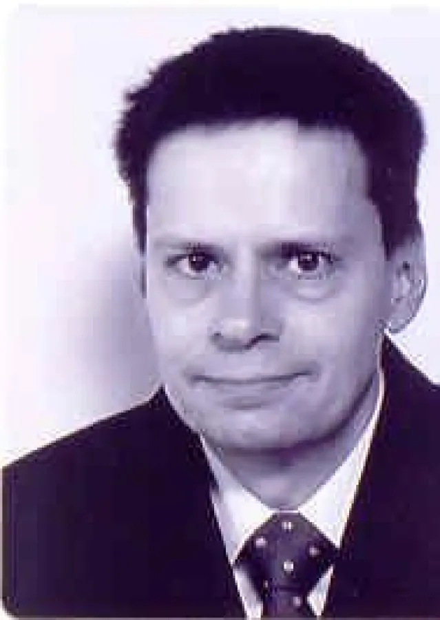 Hartmut Chodura