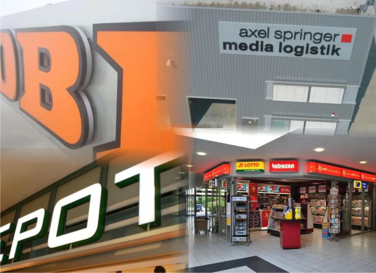 Montage von Werbeanlagen, bundesweit und kompetent