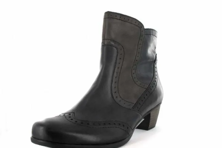 Bild: Aktuelle Schuhtrends - was bringt der Winter an Farben und Formen für Schuhe in Übergrößen?