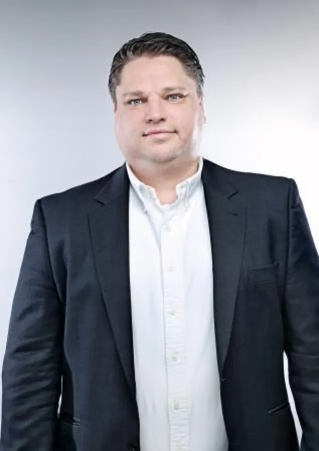 Jubilar Peter Nötzold