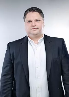 Bild: Immer Vollgas voraus