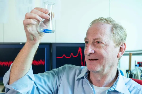 Neue Möglichkeiten für die Quantentechnologie Bild: Neue Möglichkeiten für die Quantentechnologie