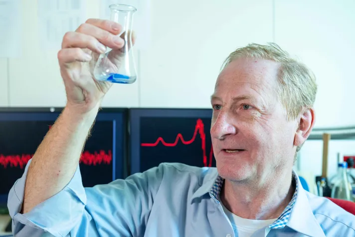 Bild: Neue Möglichkeiten für die Quantentechnologie