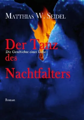 Bild: Die Geschichte einer Liebe - Roman