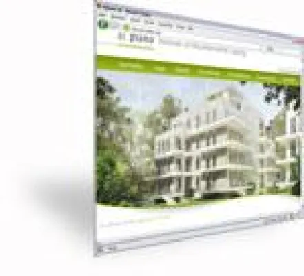 Bild: DIATOM schickt al piano ins Web - Exklusives Neubauvorhaben im Leipziger Musikviertel erhält Onlineauftritt