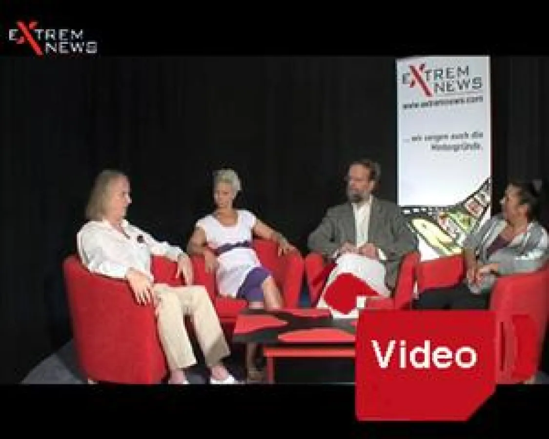 Bild: ASPM medien / ExtremNews