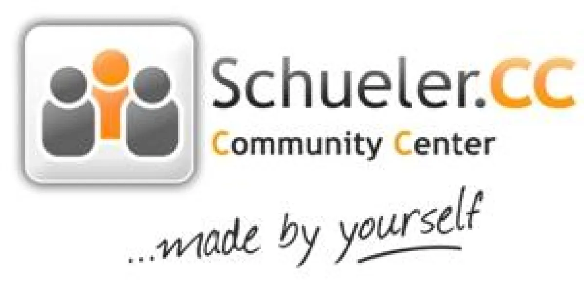 Schueler.CC Logo