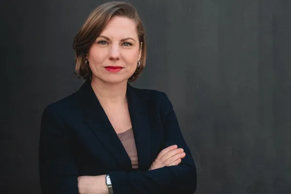Bild: Tanja Menz zur neuen Geschäftsführerin von PAM Events in Berlin ernannt
