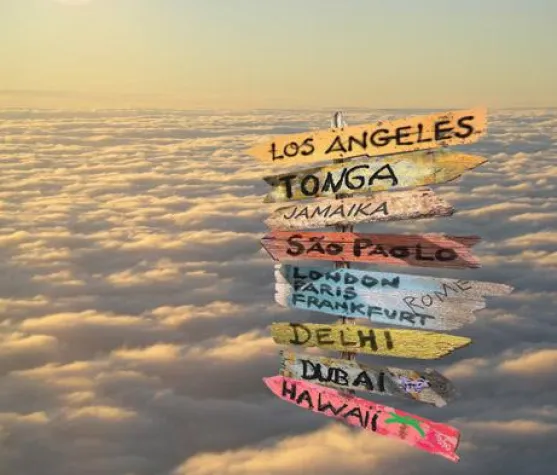 Bild: Goodbye Flugangst - die etwas andere Geschenk-Idee