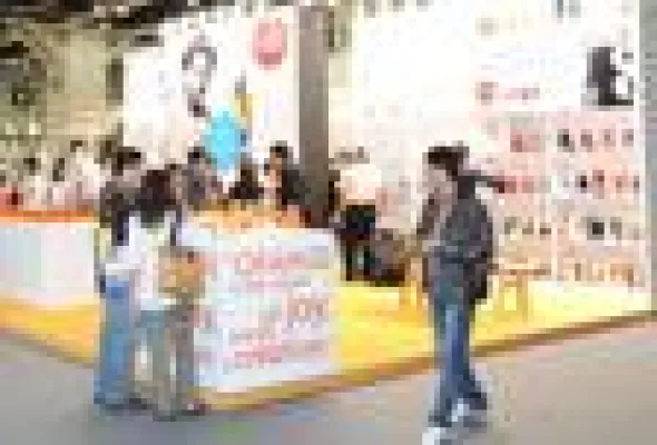 Bild: Durchdesignt: Hongkongs Haushaltswarenmesse