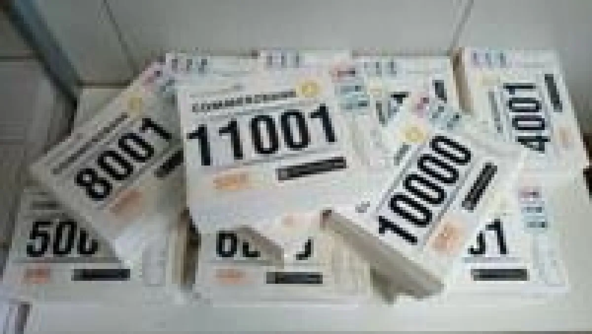 Die 10.000er Marke ist geknackt! (Die Sportmacher GmbH) Alle Rechte vorbehalten!