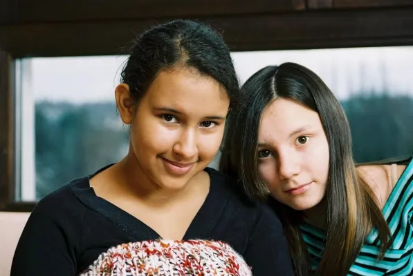 Bild: Minister aus Ruanda besichtigt IB Einrichtung in Bad Sobernheim