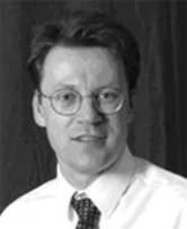 Dr. jur. Frank Sievert, Lehrbeauftragter der Hochschule für Angewandte Wissenschaften, HAW-Hamburg