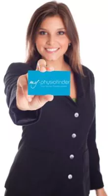 Bild: my-physiofinder - Die Lösung für Physiotherapeuten und Ärzte