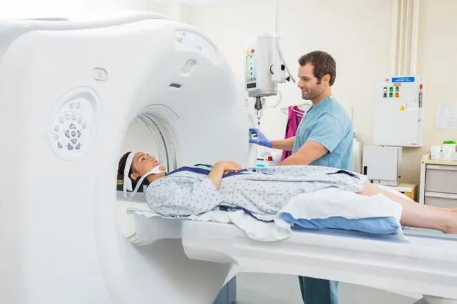 Bild: Dringende Investitionen für Kliniken ermöglichen